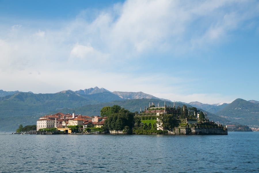 lac majeur Les Escapades qui inspirent vos voyages