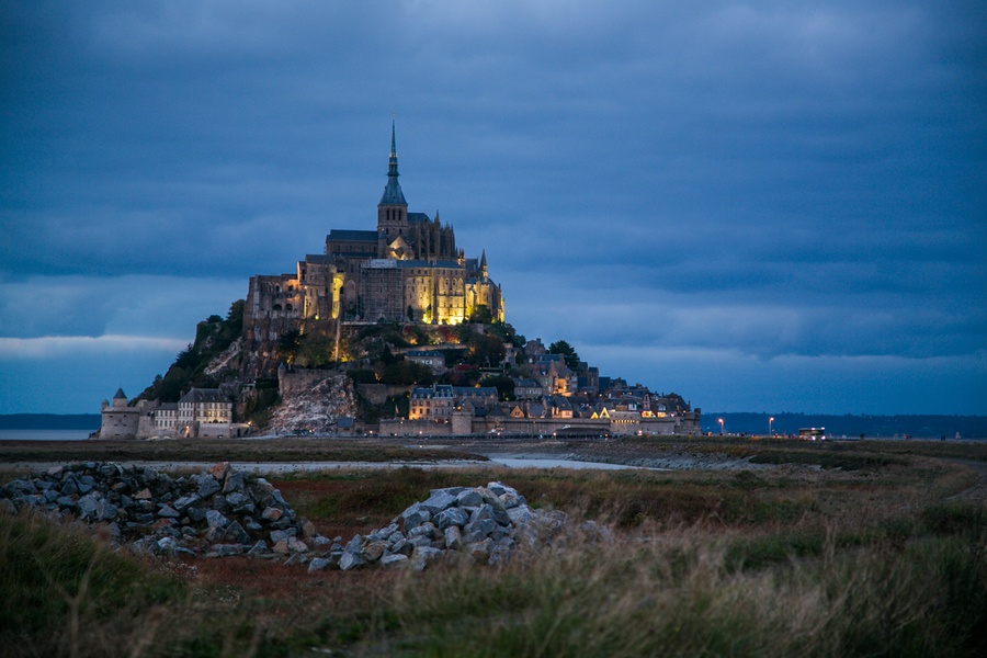 Hotel Au Mont Saint Michel Hotel Au Mont Saint Michel