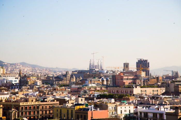 Hotel Barcelone Raval Hotel Barcelone Raval