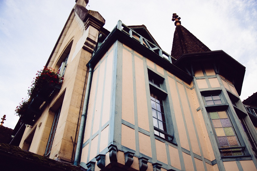 Rencontre juste une nuit