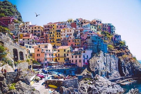 Quel Ville Cinque Terre Est Plus Jolie Quel Ville Cinque Terre Est Plus Jolie