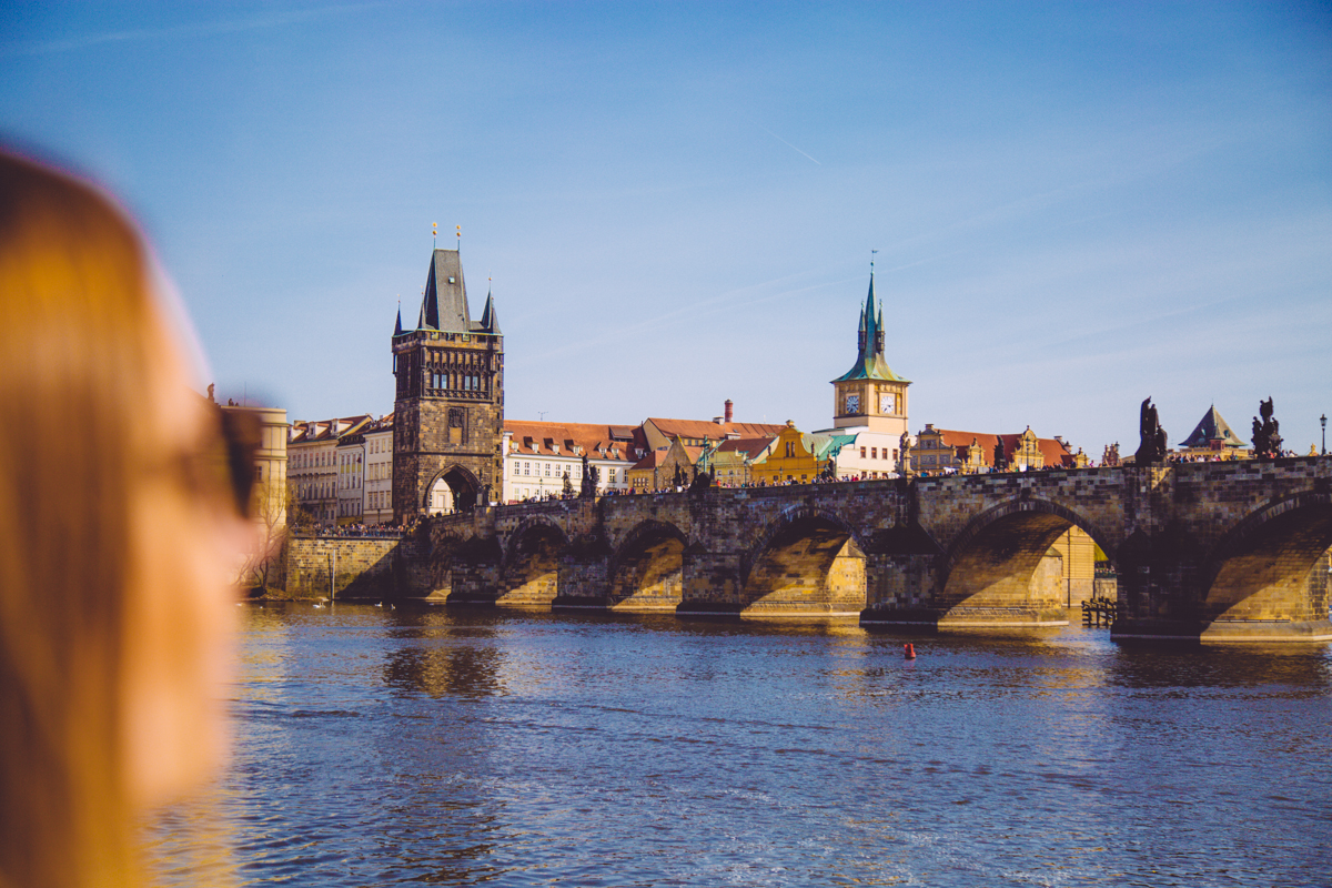 Visiter Prague en 3 ou 4 jours, la ville aux cent couleurs