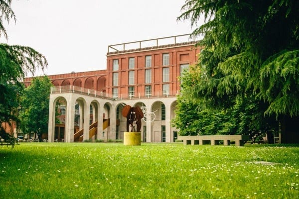 Tour Branca triennale