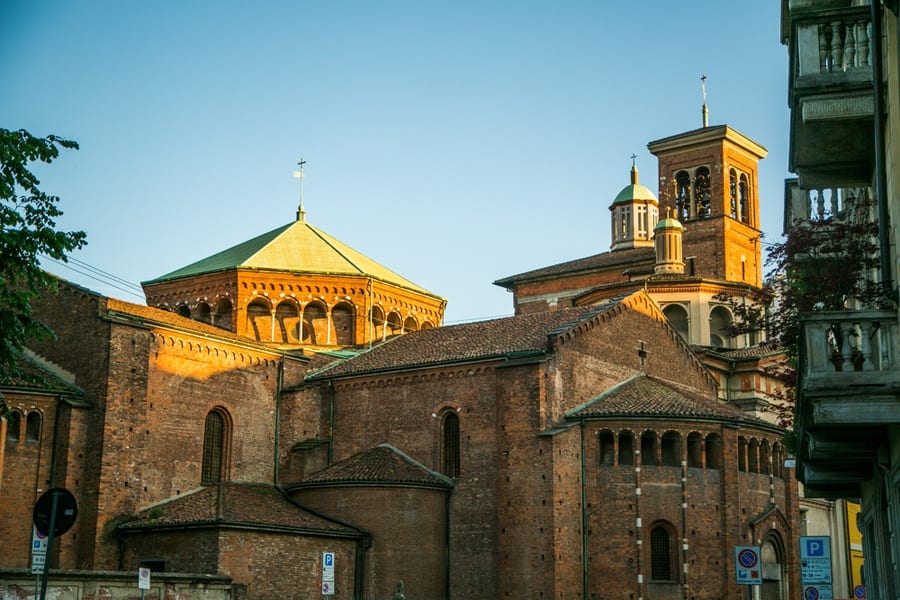 Où dormir à Milan près des monuments