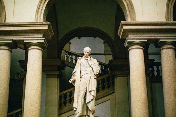 pinacothque brera