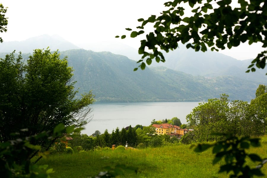 colline orta
