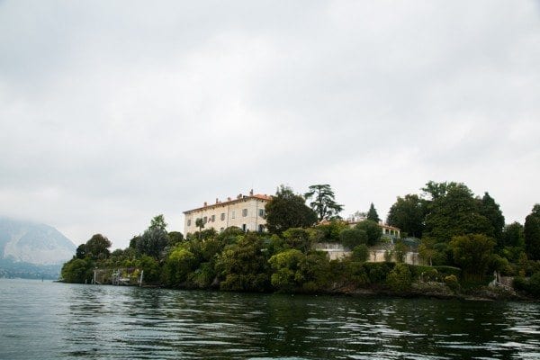 Isola Madre Isola Madre