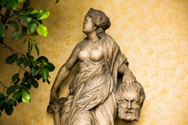 isola madre statue isola madre statue