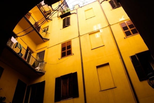 L'Hôtel Filippo