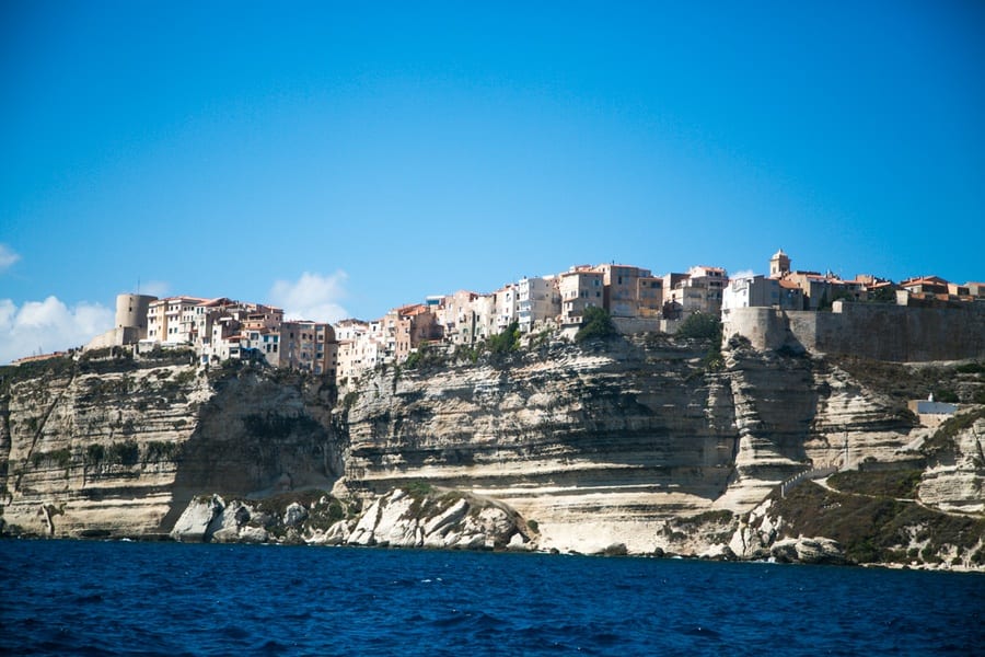 Où dormir à Bonifacio ?