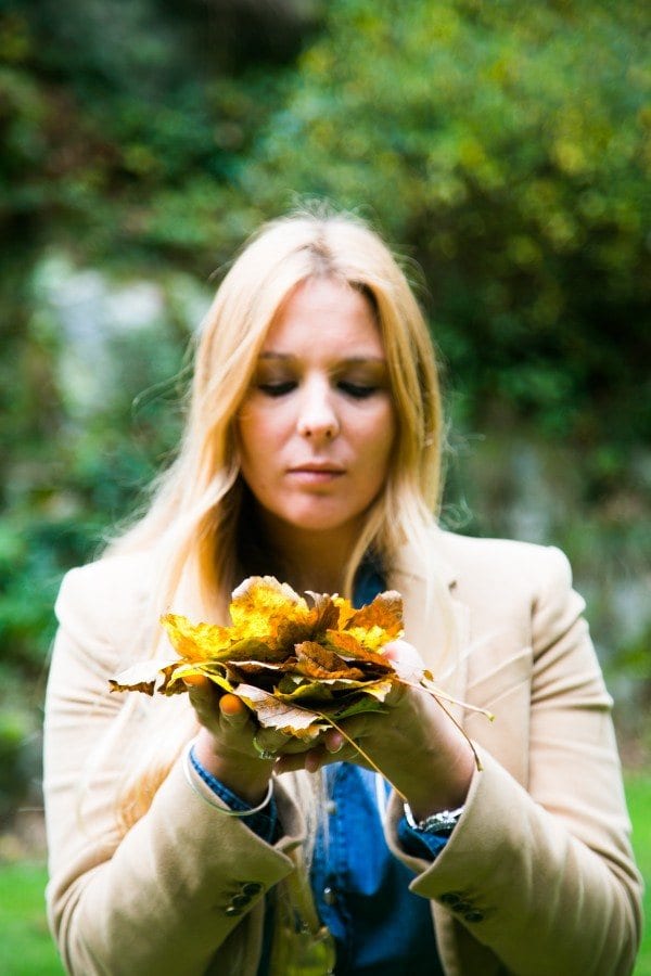 L'automne nous donne des idées ! L'automne nous donne des idées !