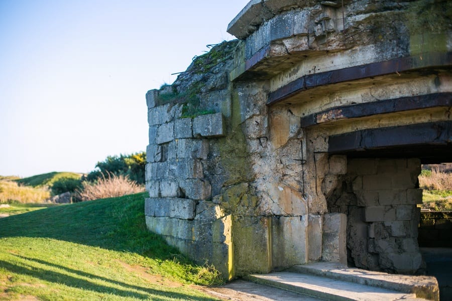 pointe du hoc 03