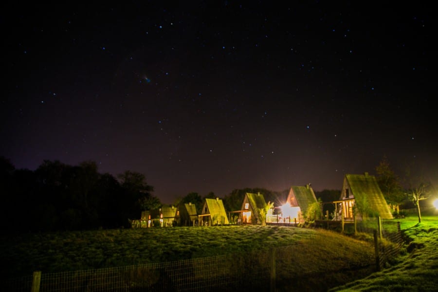 cerza safari lodge