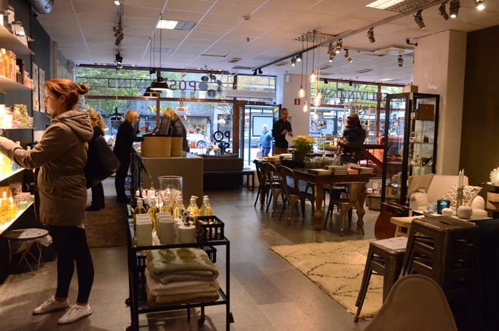 Magasin Posh Living Magasin Posh Living
