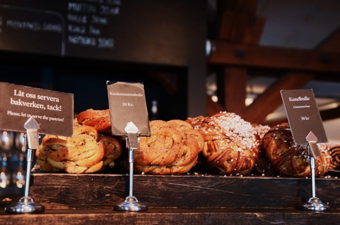 kanelbullar kanelbullar