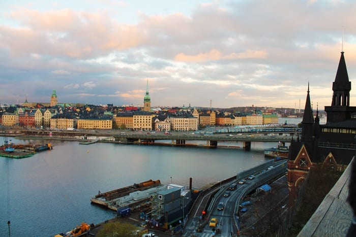 Visiter Stockholm Visiter Stockholm