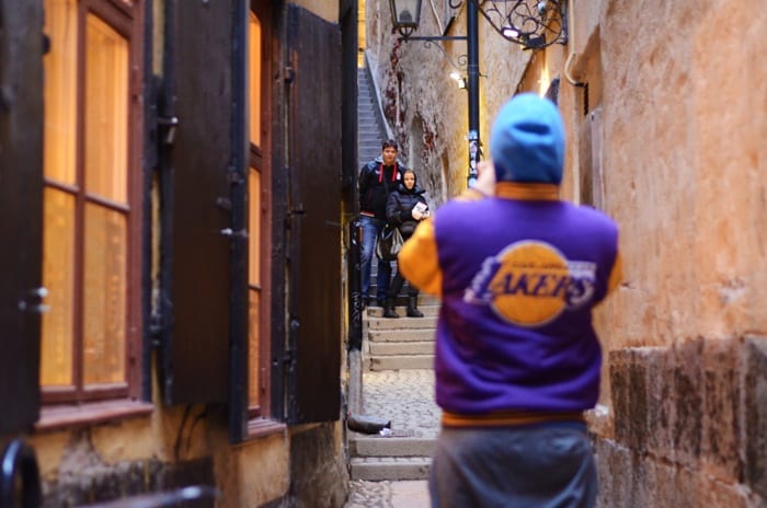 Ruelle Stockholm photo Ruelle Stockholm photo