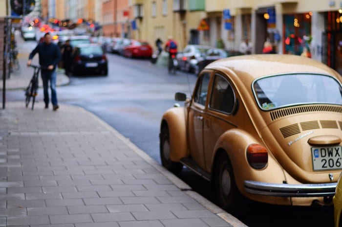 Voiture 4L Voiture 4L