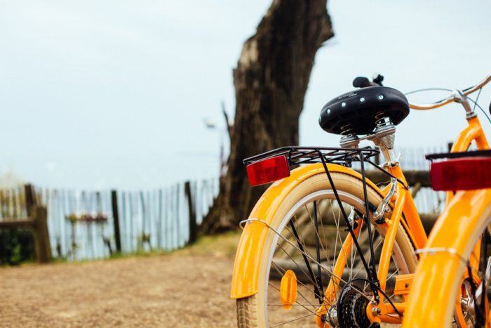 balade velo