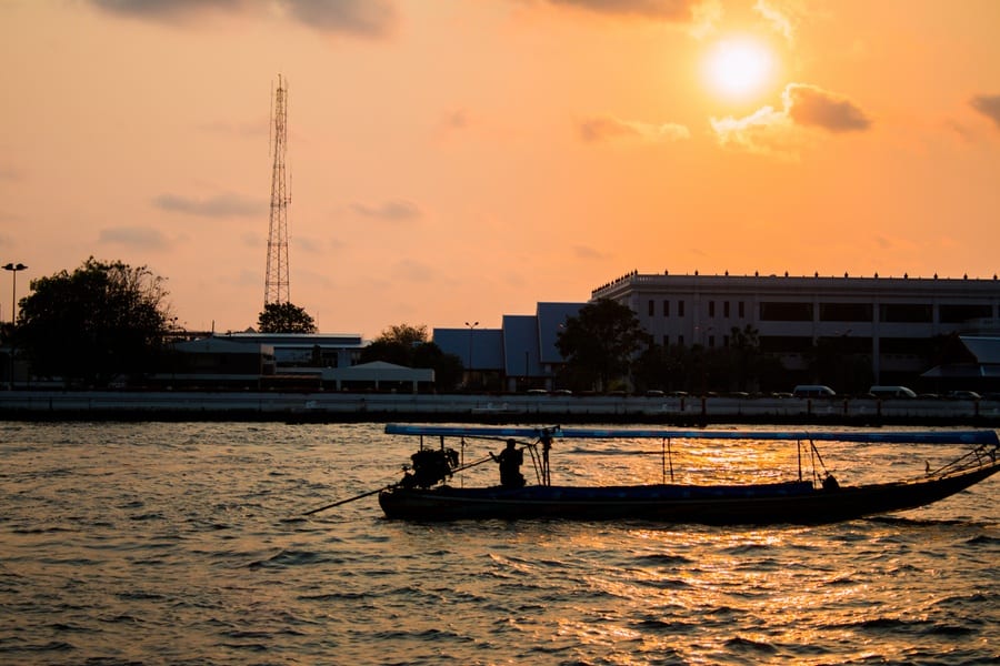 12 Choses à Voir à Bangkok Pendant Vos Vacances