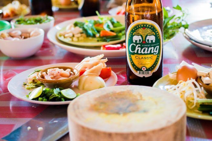 cours de cuisine chiang mai