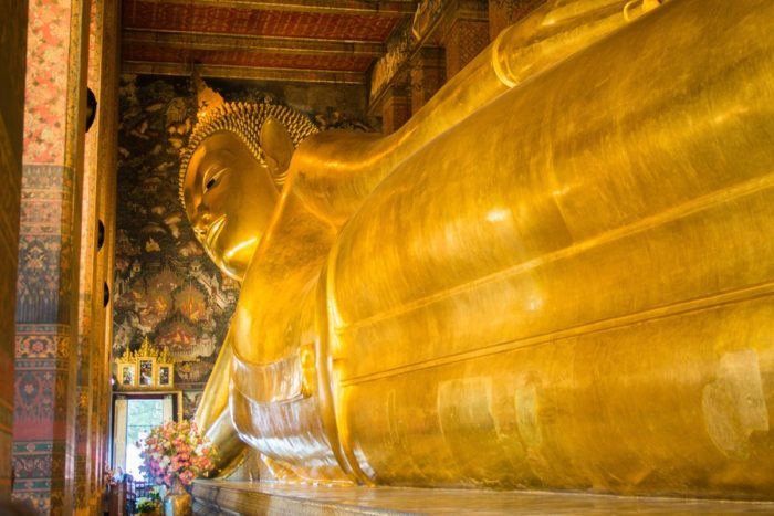 Wat Pho Wat Pho
