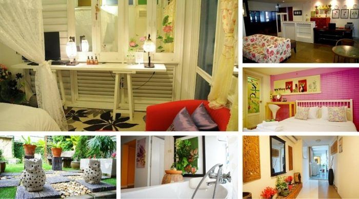 Crédit Photo Booking.com