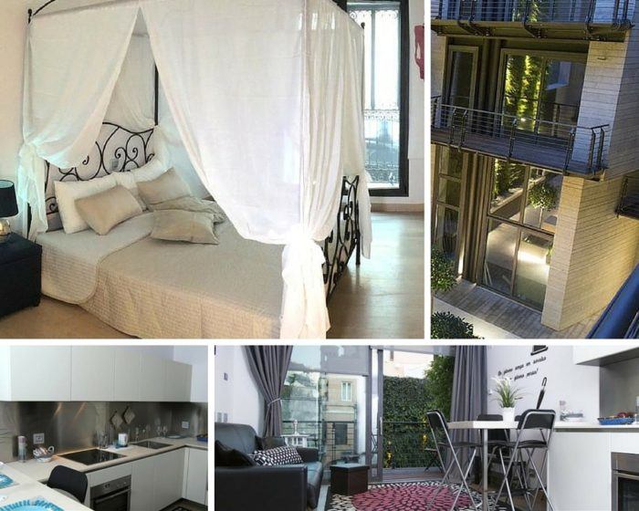 Green 152 Appartement Luxury