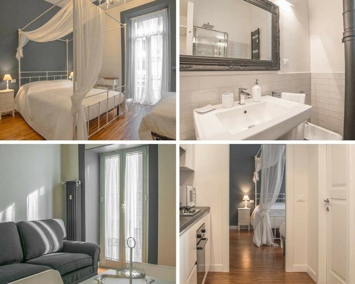 Vatican Angels Guest House