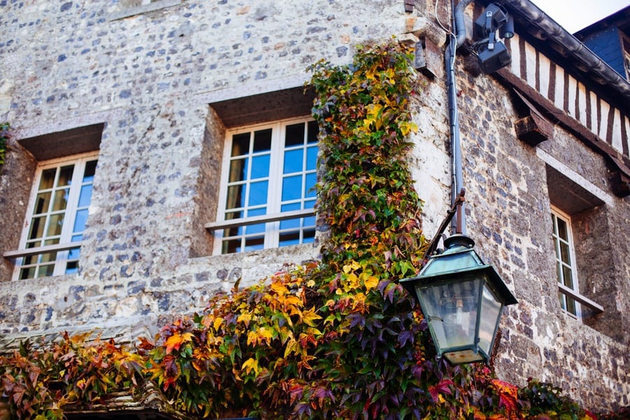 Quartier Sainte Catherine Honfleur Quartier Sainte Catherine Honfleur