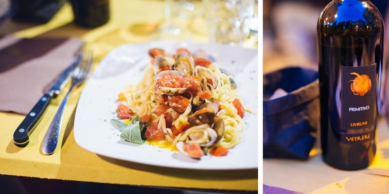 Come Te restaurant Come Te restaurant