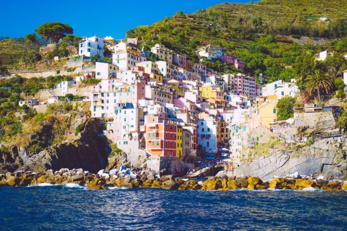 Riomaggiore