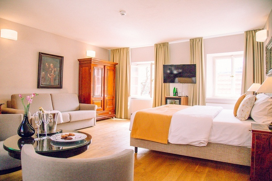 Hôtel Golden Key