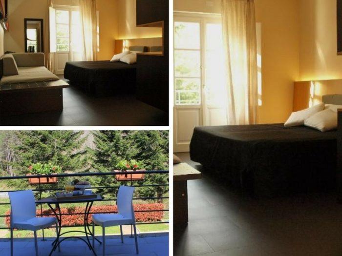 ou dormir hotel levanto