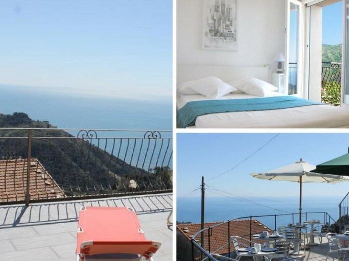 maison d hotes cinq terres