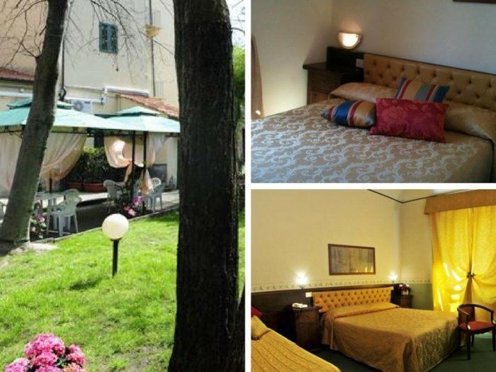 Hotel pas cher Pise