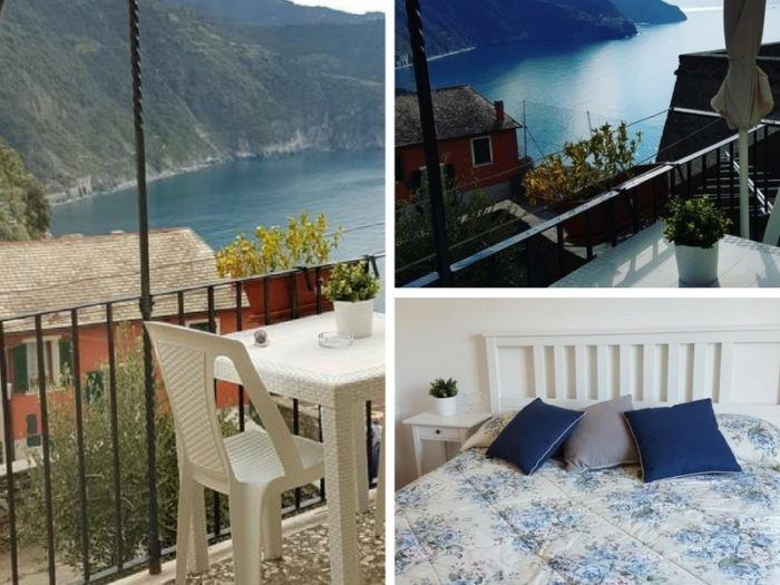ou dormir corniglia