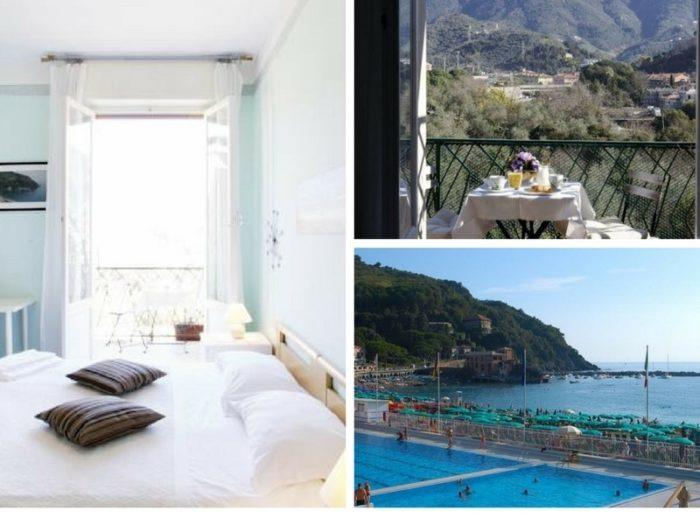 ou dormir hotel levanto
