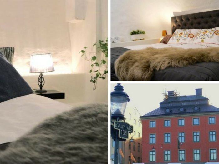 Hôtel où dormir à Stockholm