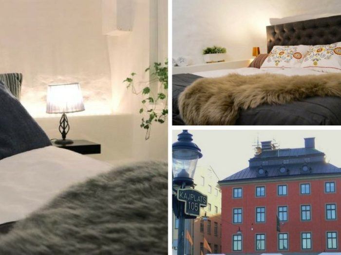 Hôtel où dormir à Stockholm Hôtel où dormir à Stockholm