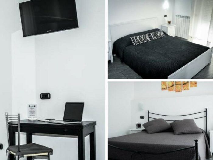 Hotel pas cher Pise San Francesco