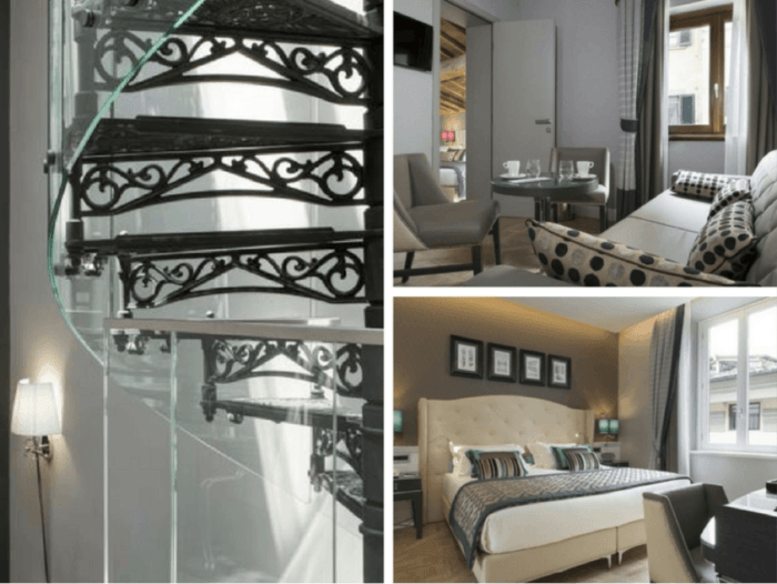 Hotel Spadai Florence Duomo