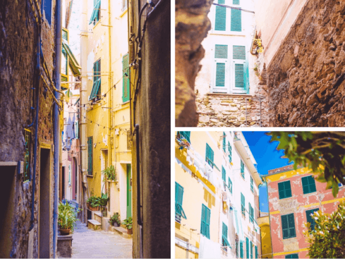 Vernazza