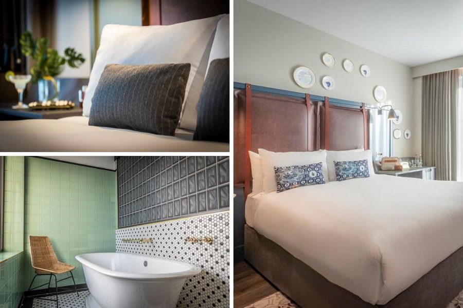 Clayton Hotel Londres Clayton Hotel Londres