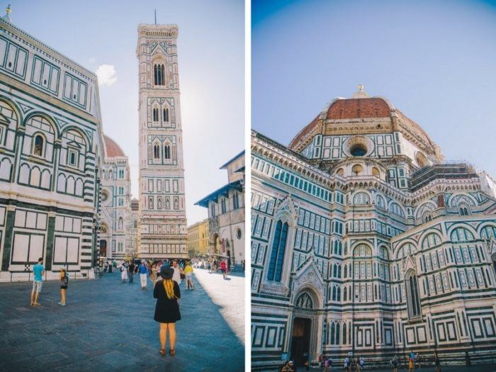 Visiter Florence en 3 jours que voir et quoi faire