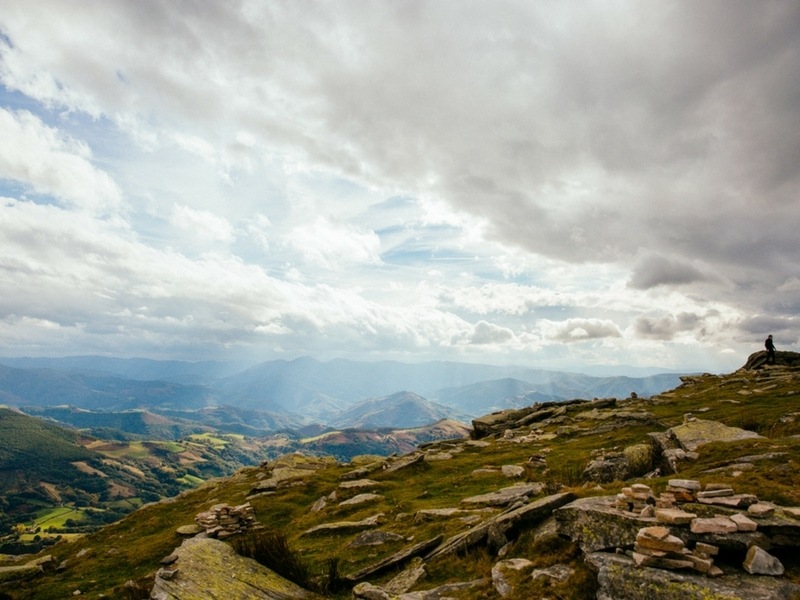 Visiter le Pays Basque