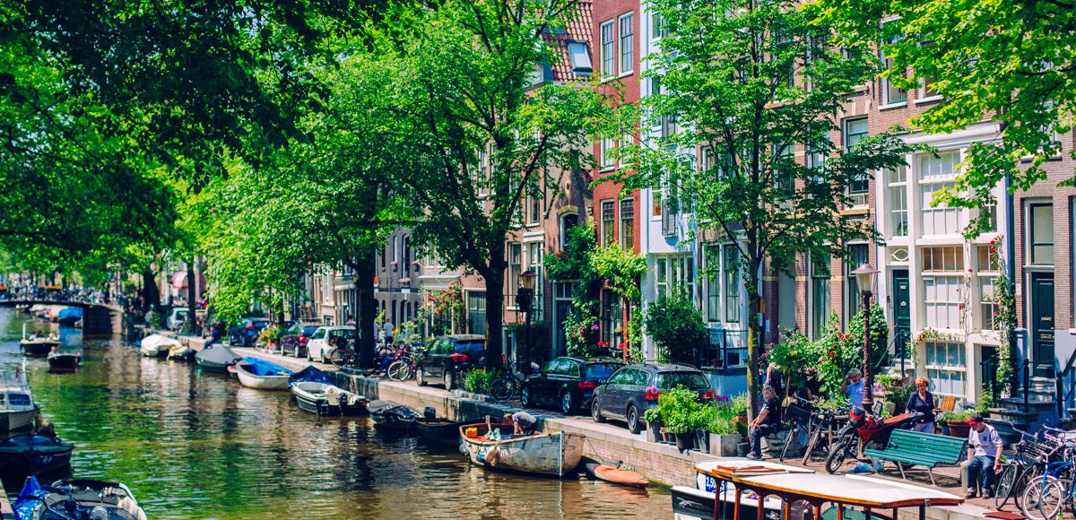 Week End Amsterdam Centre Ville Week End Amsterdam Centre Ville
