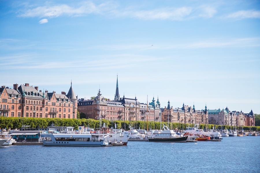 Choses à faire à Stockholm