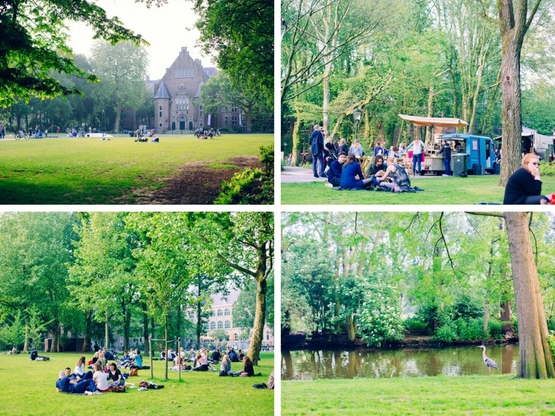 Oosterpark Amsterdam Oosterpark Amsterdam