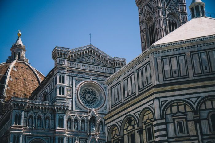 visiter le duomo florence
